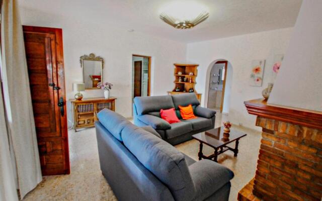 Finca Coello