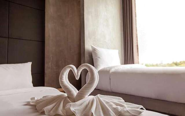 B2 Phuket Boutique & Budget Hotel