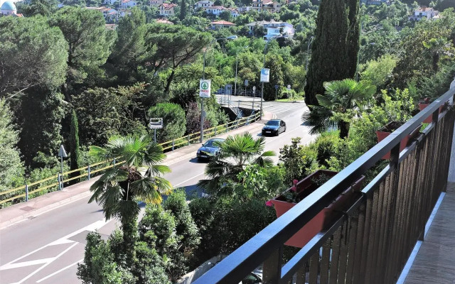 Apartment Andrea