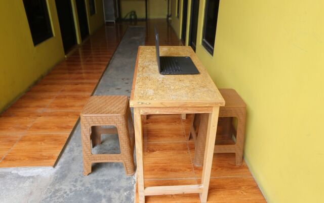 Hotel O Angel Guest House