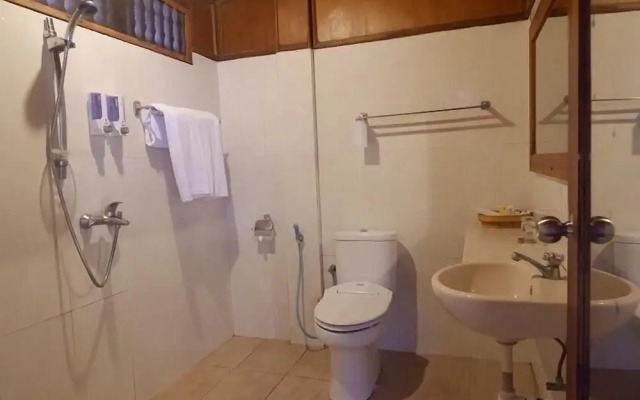 Wakatobi Patuno Resort by SAHID