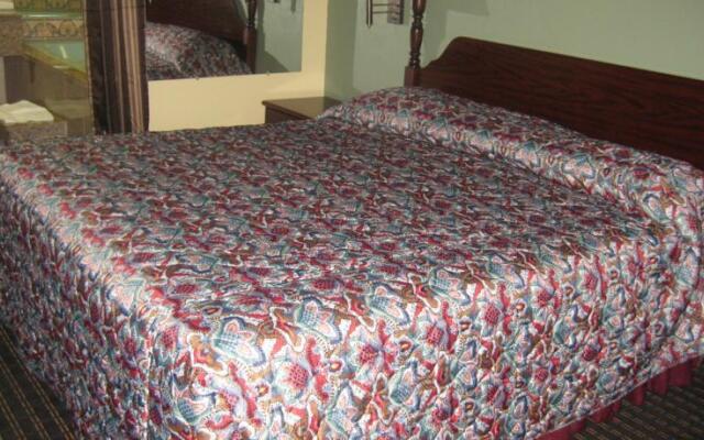 Americas Best Value Inn