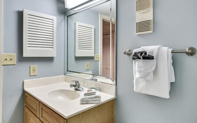 Inlet Reef 109 3 Bedroom Condo by RedAwning