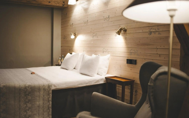 Promenade Hotel Liepaja