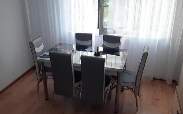 Apartament Gabi Strada Rozelor Etaj 2