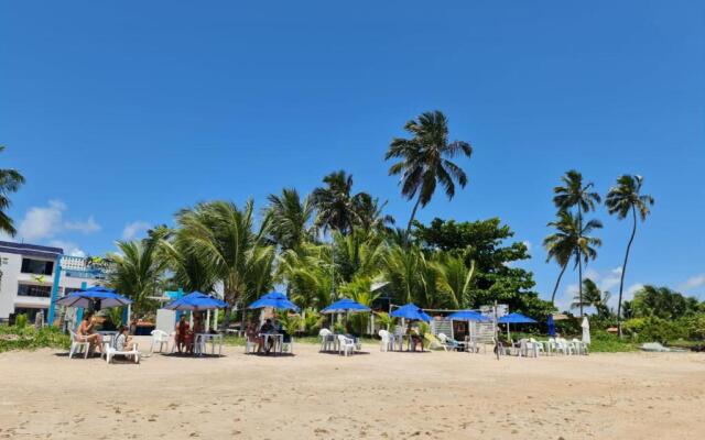 Paraiso do Sul Maragogi