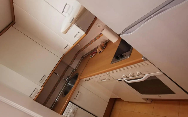 Deyanira Suite, Aeropuerto, IFEMA