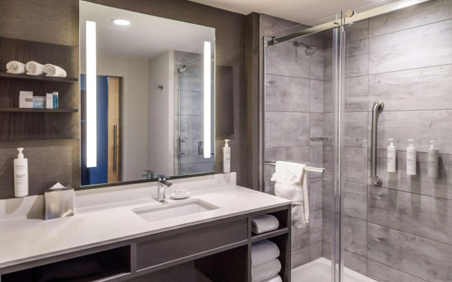 Hilton Garden Inn Fredericton