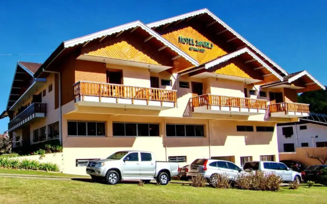 Hotel Sagres