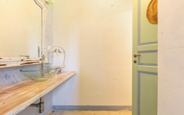 3348 Masseria Pepe - La Casina Delle Giuggiole