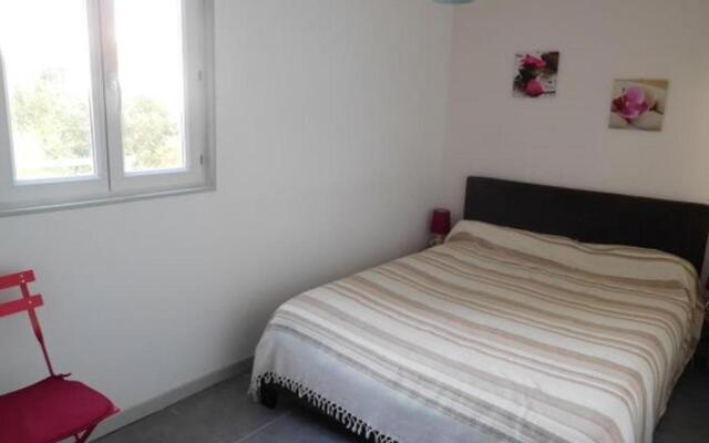 Maison L'Aiguillon-sur-Mer, 3 pièces, 5 personnes - FR-1-476-158