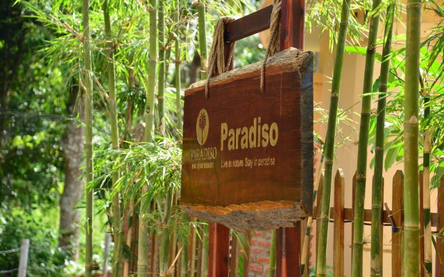 Paradiso resort Phuquoc