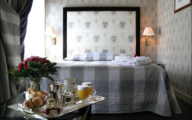 Villa Lutece Port Royal