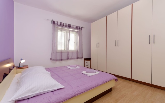 Apartment Masholina