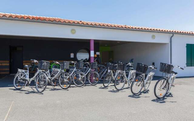 The Originals Résidence, Hôtel de Ré