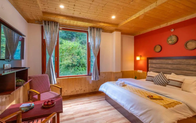 Offbeat Pulga by PACK