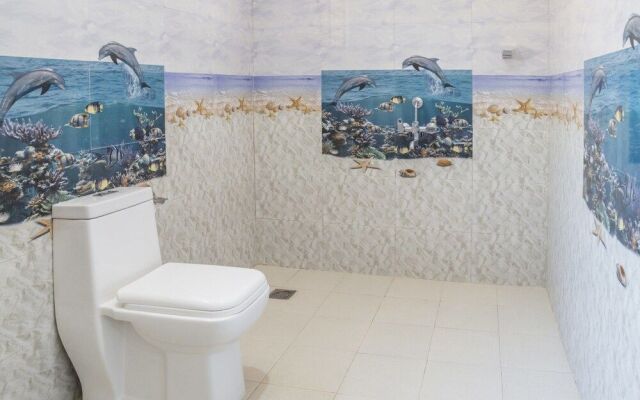 GuestHouser 1 BR Homestay 2eac