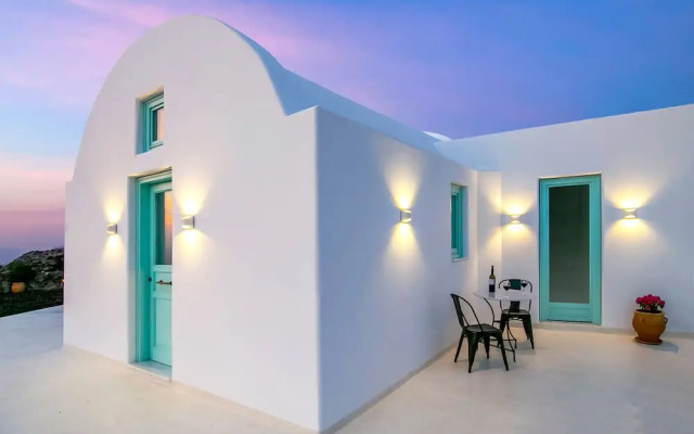 Mulberry Villa