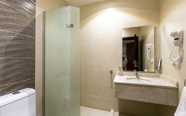 Zara Suites Hotel