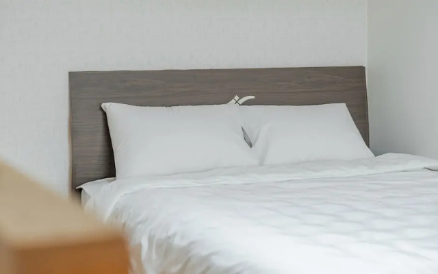 Yeongheungdo Rainbow Ocean View Pension