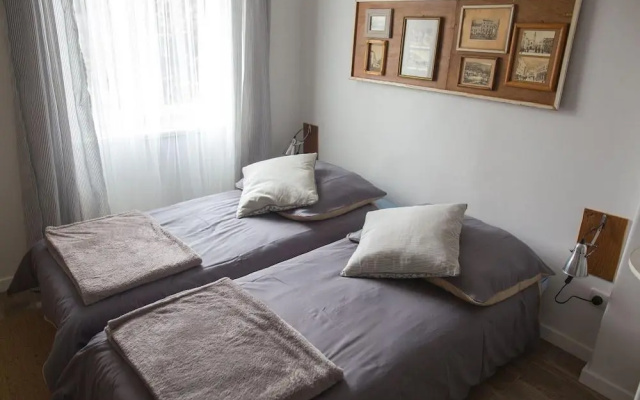 Apartment Arcadia