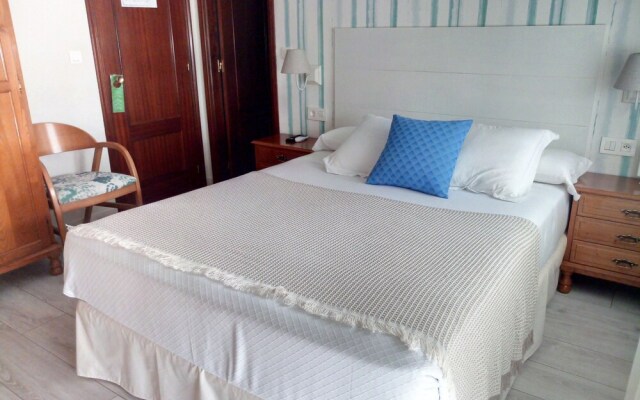 Apartamentos y Hostal Rodeiramar 2A