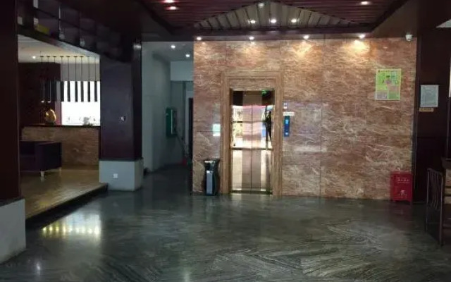 Jingshuixinchao Hotel