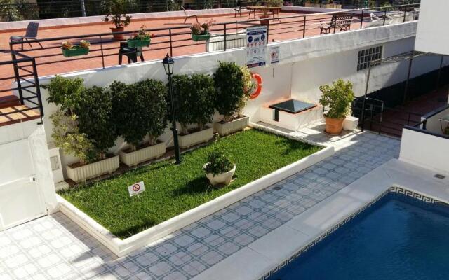 Apartamento La Carihuela - Torremolinos