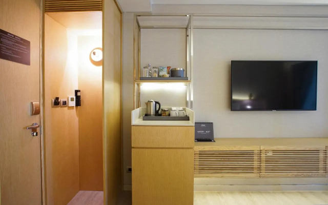 AMANOR Hotel Chiang Mai