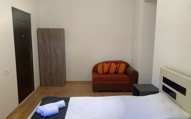 Hotel Lemi