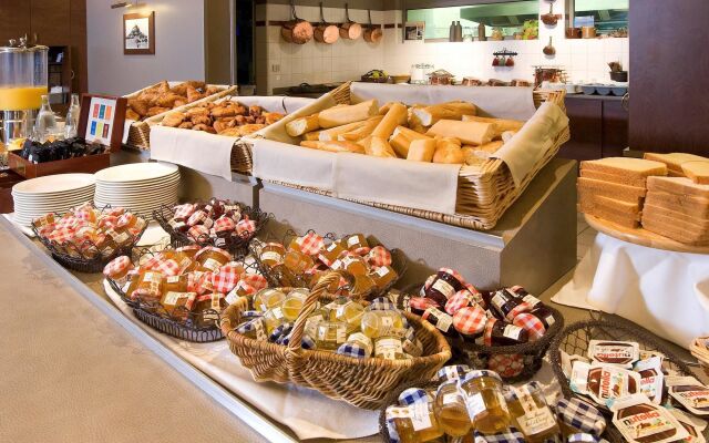 Mercure Mont Saint Michel