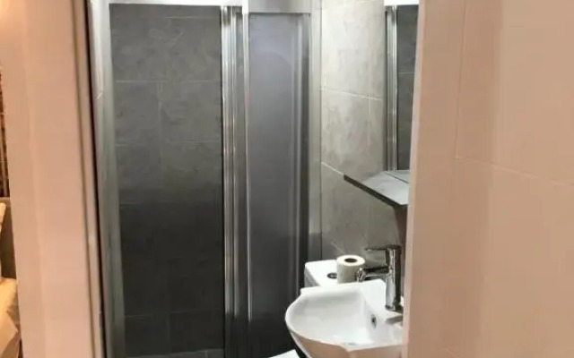 Istanbul Apartments Cihangir