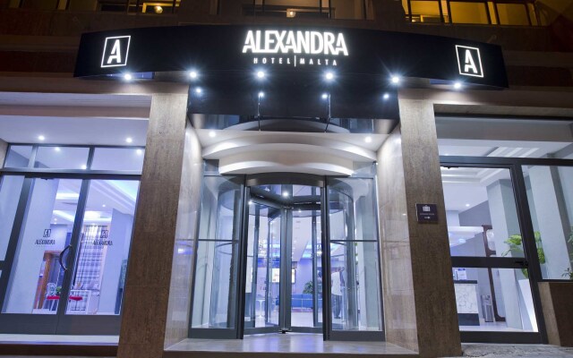 Alexandra Hotel