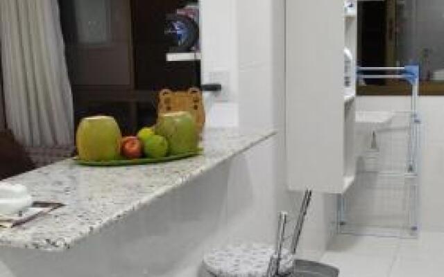 Concept Tower Praia Apart