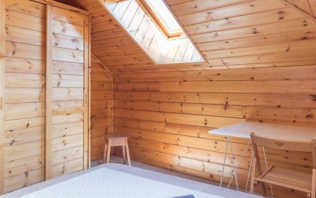 Appartement Le Monêtier-les-Bains, 3 pièces, 6 personnes - FR-1-330F-36