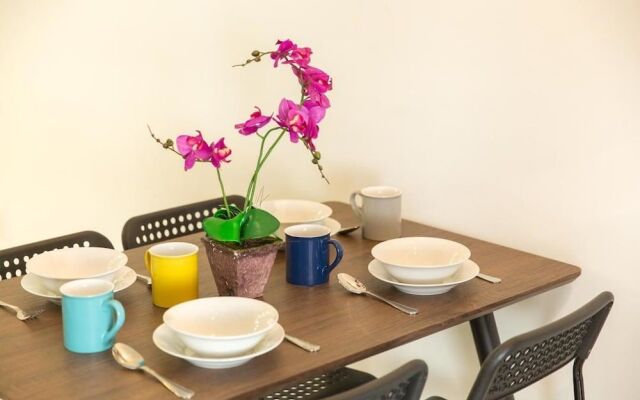 One Tebrau Residences