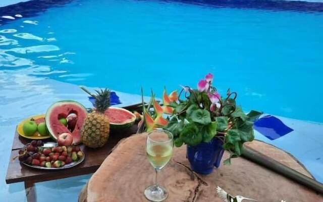 Finca hotel Sendero del rio