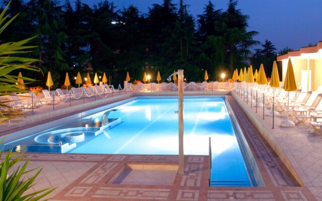 Hotel Terme Venezia