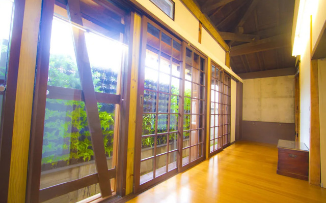 Hsin Kang 77villa
