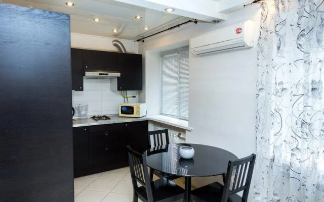 Апартаменты на улице Плехановская