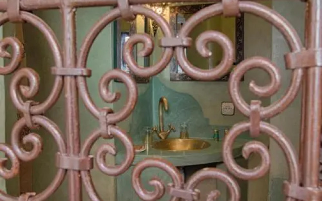 Riad Alena Marrakech
