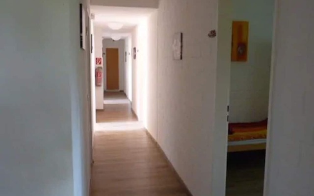 Herberge zur Herrlichkeit