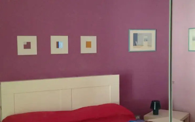 La Casa di Grazia