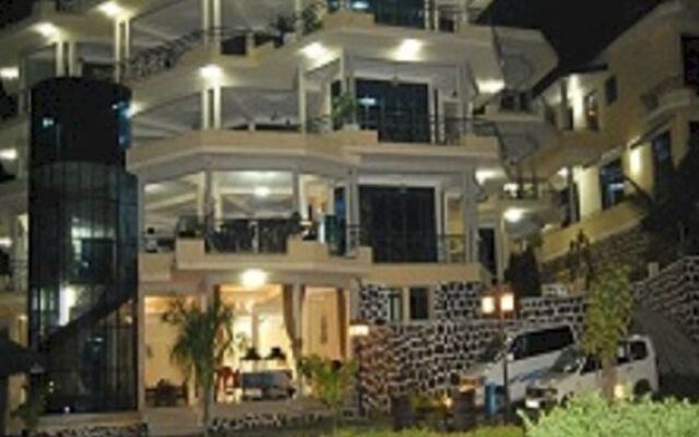 Best Outlook Hotel