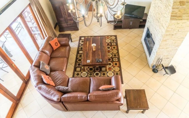 Zebula Golf Estate & Spa Private Rentals