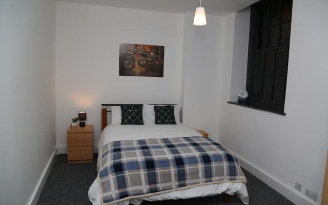 ⭐ No.1 AMAZING Nottingham Experience ⭐