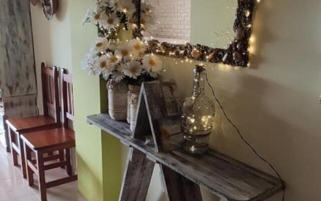 Apartamento Belmonte 7
