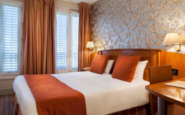 Timhotel Opéra Madeleine