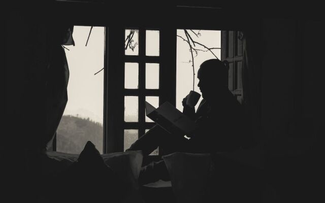 Echor - Narkanda Cottages.