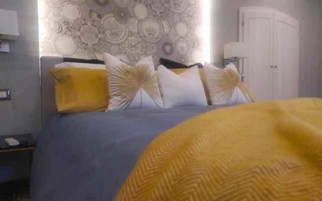 Vernazza Luxury Apartment